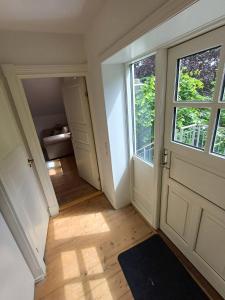 Gallery image of Grand Luxury Apartment In The Center Of Hjoerring in Hjørring