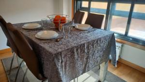 Fotografie z fotogalerie ubytování Precioso apartamento con patio v destinaci Pontevedra + 15 fotografií