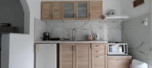 Fotografie z fotogalerie ubytování Kaiti Studios 1 v destinaci Koukounaries