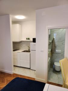 Fotografie z fotogalerie ubytování Vila DORA - Studio Dora v destinaci Martinšćica