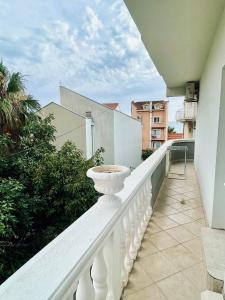 Imagen de la galería de Villa Norah, en Podgora