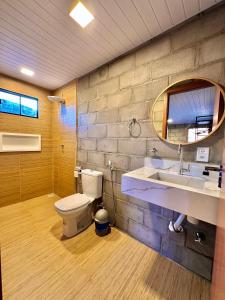 Et badeværelse på Apto Studio Industrial 07