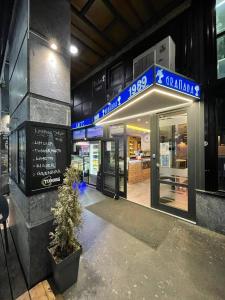 Fotografie z fotogalerie ubytování Granada Rooms v Lublani