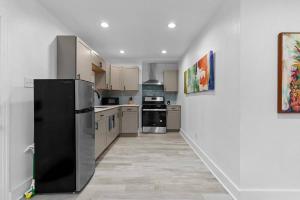 Galeriebild der Unterkunft Downtown Orlando 1br Peaceful Convenient in Orlando