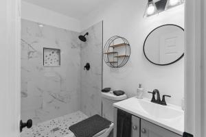 Galeriebild der Unterkunft Downtown Orlando 1br Peaceful Convenient in Orlando