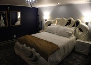 Gallery image of The Barter Green Room in Abingdon