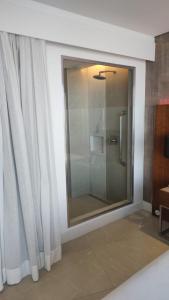 Ένα μπάνιο στο Hotel Nacional Rio de Janeiro