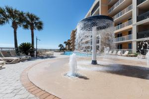 Azure 418-Glorious Gulf-Front Views- Luxury 4 Bdrm内部或周边的泳池