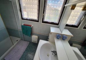 Gallery image of Maison La Belle Lorraine in Valras-Plage