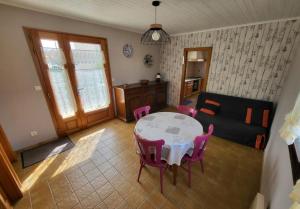 Gallery image of Maison La Belle Lorraine in Valras-Plage