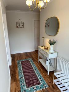 Fotografie z fotogalerie ubytování Firbrook House v destinaci Ardara