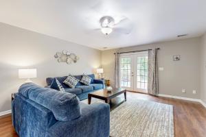 Gallery image of Georgia Gem in Rincon