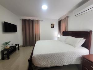 Gallery image of Comfortable house in Santo Domingo +7 photos