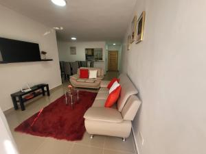 Gallery image of Comfortable house in Santo Domingo