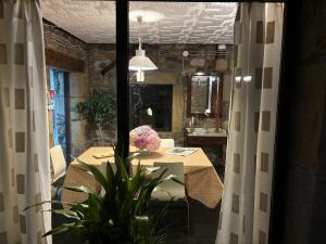 Fotografie z fotogalerie ubytování Casa Del Ángel Alojamiento v destinaci Liérganes + 41 fotografií