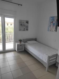 Gallery image of Noula Rooms in Makrýgialos