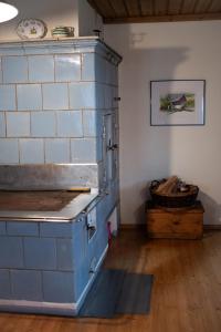 Fotografie z fotogalerie ubytování Almhaus Veitlmichl v destinaci Mainsdorf