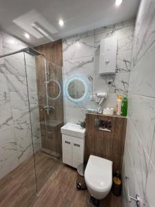 Afbeelding uit fotogalerij van 5 star apartment in Novi Grad