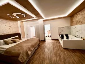 Afbeelding uit fotogalerij van 5 star apartment in Novi Grad