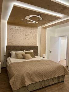 Afbeelding uit fotogalerij van 5 star apartment in Novi Grad