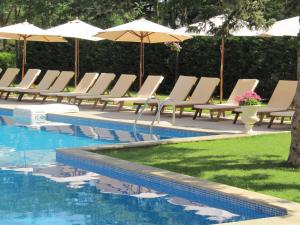 Φωτογραφία από το άλμπουμ του Kristel Hotel σε St. St. Constantine and Helena