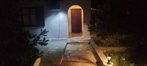 Fotografie z fotogalerie ubytování Kaiti Villa 4 v destinaci Koukounaries