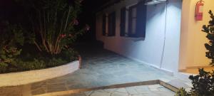 Fotografie z fotogalerie ubytování Kaiti Villa 4 v destinaci Koukounaries
