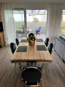 Fotografie z fotogalerie ubytování Baltic Gem v destinaci Mielenko