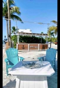 Balcone o terrazza di Paradise key largo