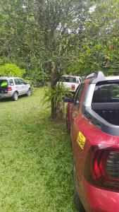 Foto dalla galleria di CAMPOWASI Hostel a Morales