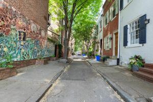 Η γειτονιά γύρω από ή μία γειτονιά κοντά σε αυτή η παραθεριστική κατοικία