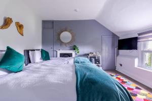 Fotografie z fotogalerie ubytování The Anchor v destinaci Sutton