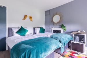 Fotografie z fotogalerie ubytování The Anchor v destinaci Sutton