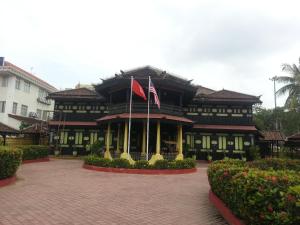 Foto da galeria de Kota Bharu Apartment em Kota Bharu