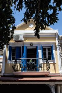Gallery image of Duchess House in Symi