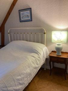 Ảnh trong thư viện ảnh của Maison dans un grand parc ở Dun-sur-Auron