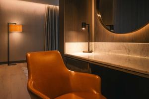 都柏林的住宿－Radisson Blu Royal Hotel Dublin，相簿中的一張相片