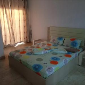 Pointe-Noire şehrindeki Residence NLI Songolo tesisine ait fotoğraf galerisinden bir görsel