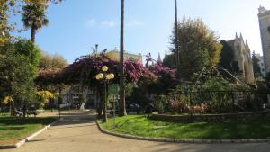 Appartement Square Alziary