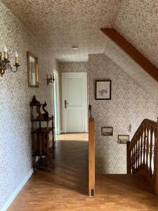 Ảnh trong thư viện ảnh của Maison dans un grand parc ở Dun-sur-Auron +19 ảnh