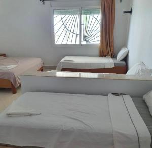Gallery image of Hotel Costa Mondial in Ajdir