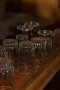 Fotografie z fotogalerie ubytování Cabaña Santa Amelia Antuco Pet Friendly v destinaci Peluca + 12 fotografií