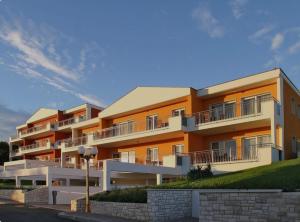 Fotografie z fotogalerie ubytování SKIPER VOIAGE v destinaci Savudrija