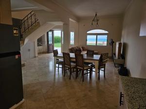 Et opholdsområde på Cairo