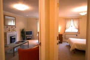 Gallery image of Apartments Royal in Edinburgh