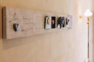 Fotografie z fotogalerie ubytování Le Dimore di Diana v destinaci Venaria Reale