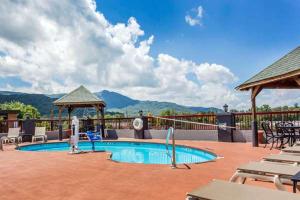 Gallery image of Quality Inn Black Mountain in Black Mountain