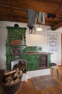 Galeri foto Schwadenguetl di Gosau