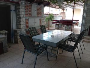 Fotografie z fotogalerie ubytování Apartman Kiwi v destinaci Umag