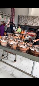 Ảnh trong thư viện ảnh của green vue appartement nearby sea ở Bouznika